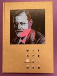 ZAUNSCHIRM, THOMAS. - Wiener Diwan. Sigmund Freud - heute. (Ausstellung der Wiener Festwochen)