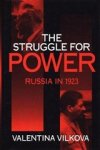 VILKOVA,  Alentina - Struggle for Power
