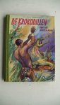 Rothhaupt, Wilhelm - De krokodillen van het Njassa-Meer