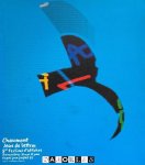 Alain Weill - Jeux de lettres, 8e festival d'affiches