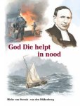 Steenis - Steenis-van den Dikkenberg, Mieke-God Die helpt in nood (nieuw)