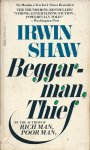 Shaw, Irwin - Beggarman, Thief