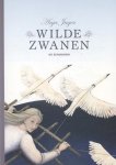 Anja Jager - Wilde zwanen Anja Jager - Wilde zwanen