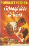 Mitchell, Margaret - Gejaagd door de wind