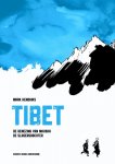 Mark Hendriks 102265 - Tibet de genezing van Mhusha de slagersdochter
