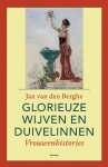 Jan van den Berghe - Glorieuze Wijven En Duivelinnen