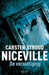 Carsten Stroud - De vernietiging