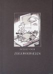 Weijman, Dr. Albert C.M. & Anthonie C. Agterberg & Marten Toonder (illusraties) - Boekje voor zieleroerselen