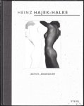 Klaus Honnef Michael Ruetz - Heinz Hajek-Halke