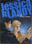 Renaud, Dufaux - Jessica Blandy. Tome 13 : lettre à Jessica Renaud, Dufaux - Jessica Blandy. Tome 13 : lettre à Jessica