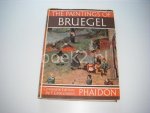 Grossmann, F. - Bruegel. The Paintings. Complete Edition