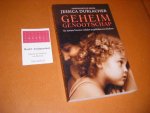 Durlacher, Jessica; (samenstelling) - Geheim Genootschap. De mooiste literaire verhalen en gedichten over kinderen