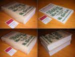 D. Martin Luther - Die gantze Heilige Schrifft Deudsch 1545 - Auffs new zugericht [set of 3 books] Letzte zu Luthers Lebzeiten erschiene Ausgabe. Herausgegeben von Hans Volz unter Mitarbeit von Heinz Blanke. Textredaktion Friedrich Kur