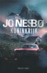 Jo NesbÃ¸ - Koninkrijk