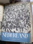  - Ons Vrije Nederland (Vrij Nederland) 1945-46