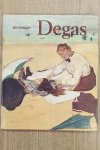 DEGAS - IAN DUNLOP. - Degas.