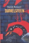 Bernauw, Patrick - Duivelsteen