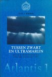 Ton J. Broos - Tussen zwart en ultramarijn