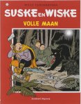 Willy Vandersteen, Willy Vandersteen - Suske en Wiske 252 - Volle maan