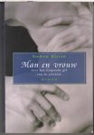 Klavan, A. - Man en vrouw - over het sluipende gif van de jaloezie