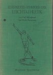 Silfverstrand, Carl und Rasmussen, Moritz - Illustriertes Lehrbuch der Leichtathletik