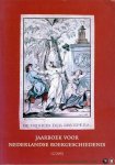 WEEL, A. van der - Jaarboek voor Nederlandse boekgeschiedenis 12/2005 WEEL, A. van der - Jaarboek voor Nederlandse boekgeschiedenis 12/2005