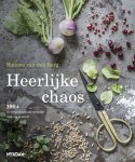 Simone van den Berg - Heerlijke chaos