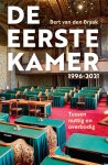 Bert Braak - De Eerste Kamer 1996-2021