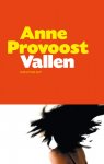 [{:name=>'Anne Provoost', :role=>'A01'}] - Vallen