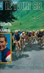Divers - Miroir du Tour 11 nummers tussen 1961 en 1977 -Miroir du cyclisme
