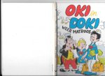 Arnoldus, Henri - Oki en Doki weer matroos