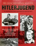 Brenda Ralph Lewis - De geschiedenis van de Hitlerjugend