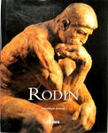 Dominique Jarrassé - Rodin