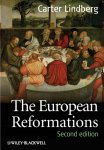 Carter Lindberg - European Reformations 2nd Ed