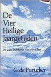 G. de Purucker - VIER HEILIGE JAARGETIJDEN,DE