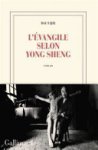 Sijie Dai - L'Évangile selon Yong Sheng