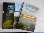 Odekerken, J. - Cassette Limburg Compleet / druk 1