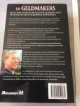 Sanders, E. - De geldmakers