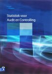 [{:name=>'P. Touw', :role=>'A01'}, {:name=>'L. Hoogduin', :role=>'A01'}] - Statistiek Voor Audit En Controlling + Cd-Rom