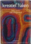 Mooi, Hetty; Schrijvershof, Nellie - Kreatief haken