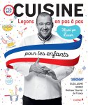 Guillaume Gomez - Cuisine pour les enfants