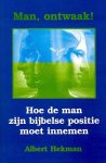 A. Hekman - MAN ONTWAAK !