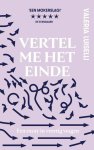 Valeria Luiselli - Vertel me het einde
