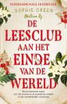 Sophie Green - De leesclub aan het einde van de wereld
