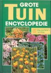 Alpina in wiens prachtige tuin en bloemkwekerij zeer vele van de in dit boek opgenomen illustraties werden gefotografeerd - Grote tuinencyclopedie  .. 400 kleurenfoto`s, 1001 tuintips dat moet een prachtige tuin opleveren
