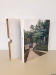 Lazzaro, Claudia - The Italian Renaissance Garden: From the Conventions of Planting, Design, and Ornament to the Grand Gardens of Sixteenth-century Central Italy