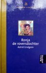 Astrid Lindgren - Ronja  de roversdochter