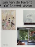 Jan van de Pavert - Collected Works
