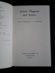 Miksche, Lieut.-Colonel F.O. - Atomic Weapons and Armies