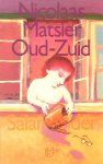 Matsier, Nicolaas - Oud-Zuid